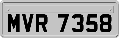 MVR7358