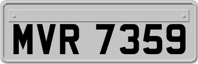 MVR7359