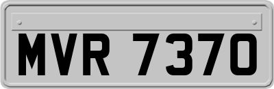 MVR7370