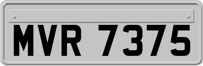 MVR7375