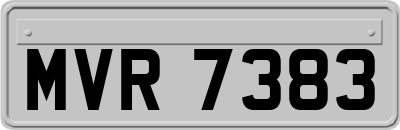 MVR7383