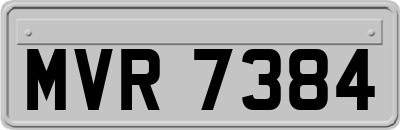 MVR7384