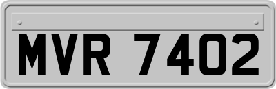 MVR7402