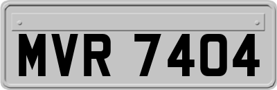 MVR7404