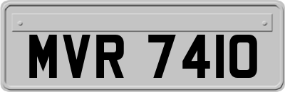 MVR7410