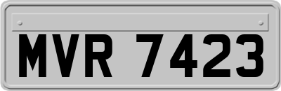 MVR7423