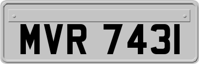 MVR7431