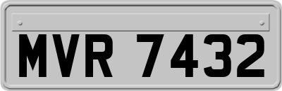 MVR7432