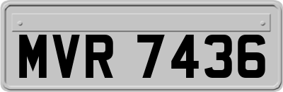 MVR7436