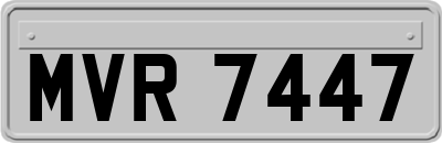 MVR7447