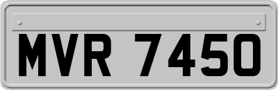 MVR7450