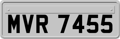 MVR7455