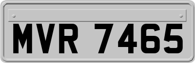 MVR7465