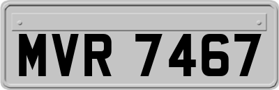 MVR7467