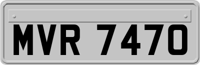 MVR7470