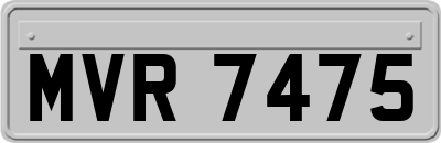 MVR7475