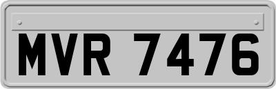 MVR7476