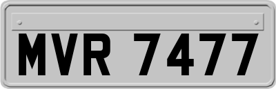 MVR7477