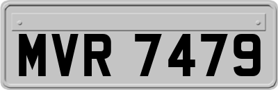 MVR7479