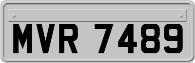 MVR7489