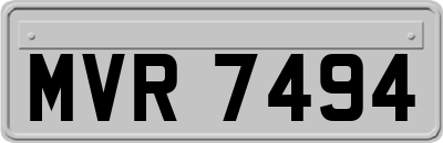 MVR7494