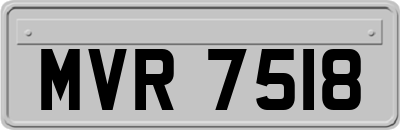 MVR7518