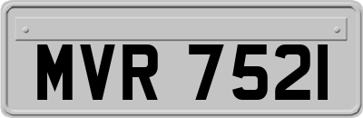 MVR7521