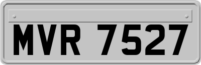 MVR7527