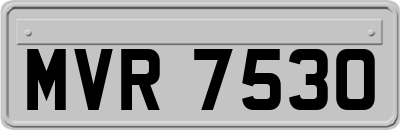 MVR7530