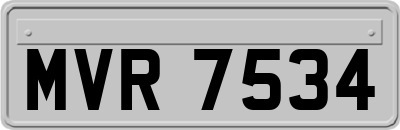 MVR7534