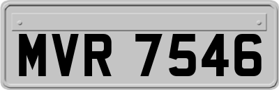 MVR7546