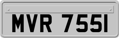 MVR7551