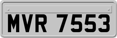 MVR7553