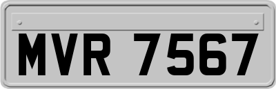 MVR7567