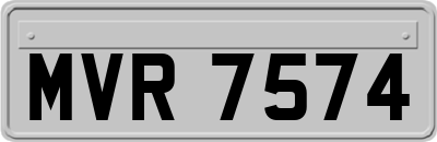 MVR7574