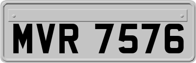 MVR7576