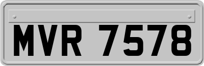 MVR7578