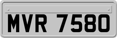 MVR7580