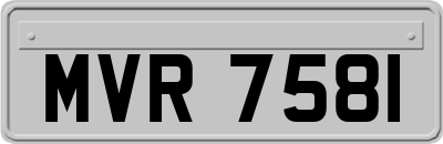 MVR7581