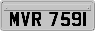 MVR7591