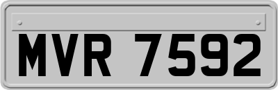 MVR7592