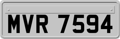 MVR7594