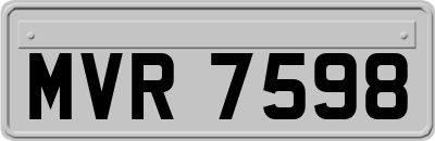 MVR7598