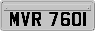 MVR7601