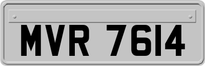 MVR7614