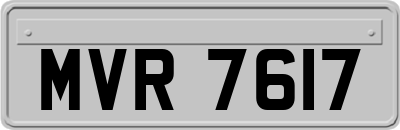 MVR7617