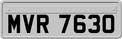 MVR7630