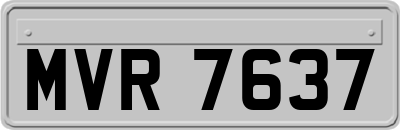 MVR7637