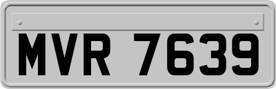 MVR7639