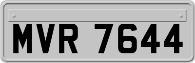 MVR7644